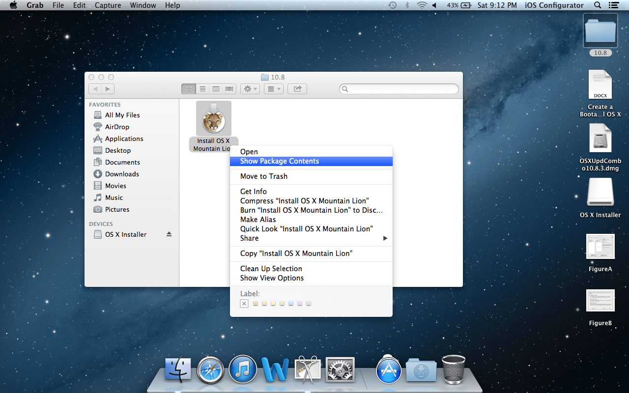 Download mac os x torrent